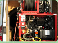 drain jetting East Bedfont