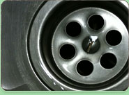 blocked drain East Bedfont